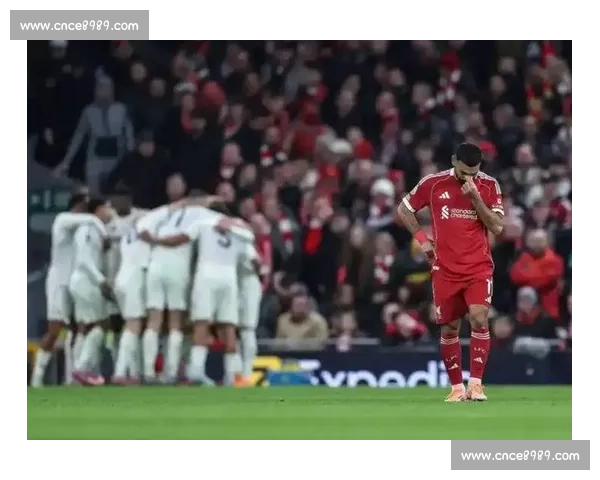 四连败不下课？跟队记者证实利物浦高层力挺斯洛特