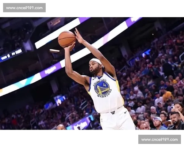 数据拆穿勇士赢球密码：科尔连招奏效，人人都是关键先生